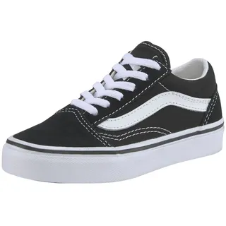 Vans Old Skool - Schwarz