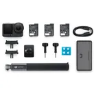 DJI Osmo Action 6 Adventure Combo + Lexar Silver Plus MicroSDXC 256GB