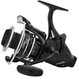 Tubertini Rolle Fast Run 4500 - Freilaufrolle