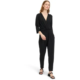Betty Barclay "Betty Barclay Jumpsuit mit Eingrifftaschen", Damen, Gr. 46,