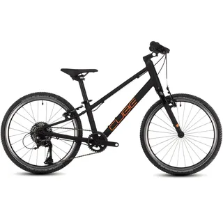 20 Zoll black'n'orange