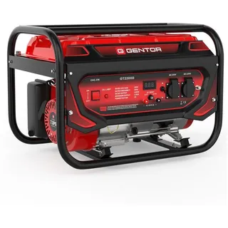 GENTOR GT2200D