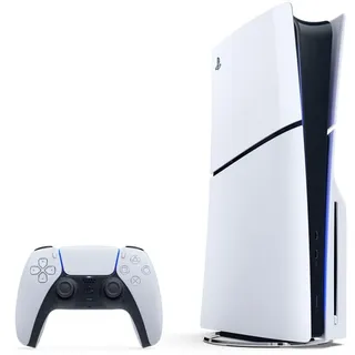 Slim Disc Edition