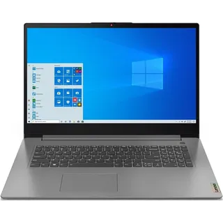 17ITL6 Intel Core i5-1135G7 8 GB RAM 512 GB SSD Win10 Home