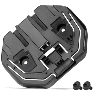 Bosch Anschraubplatten-Kit PowerTube horizontal