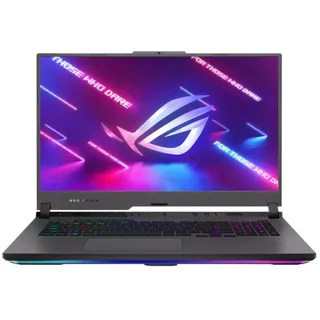 Asus ROG Strix G17 AMD Ryzen 9 7940HX 32 GB RAM 1 TB SSD RTX 4060
