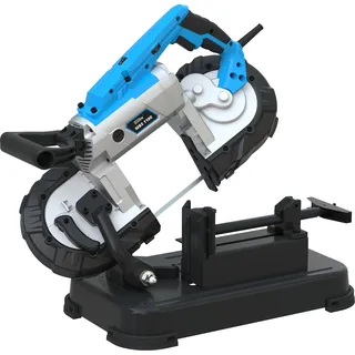 Güde Metallbandsäge MBS 1100 W integrierte LED