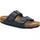 schmal blau 43