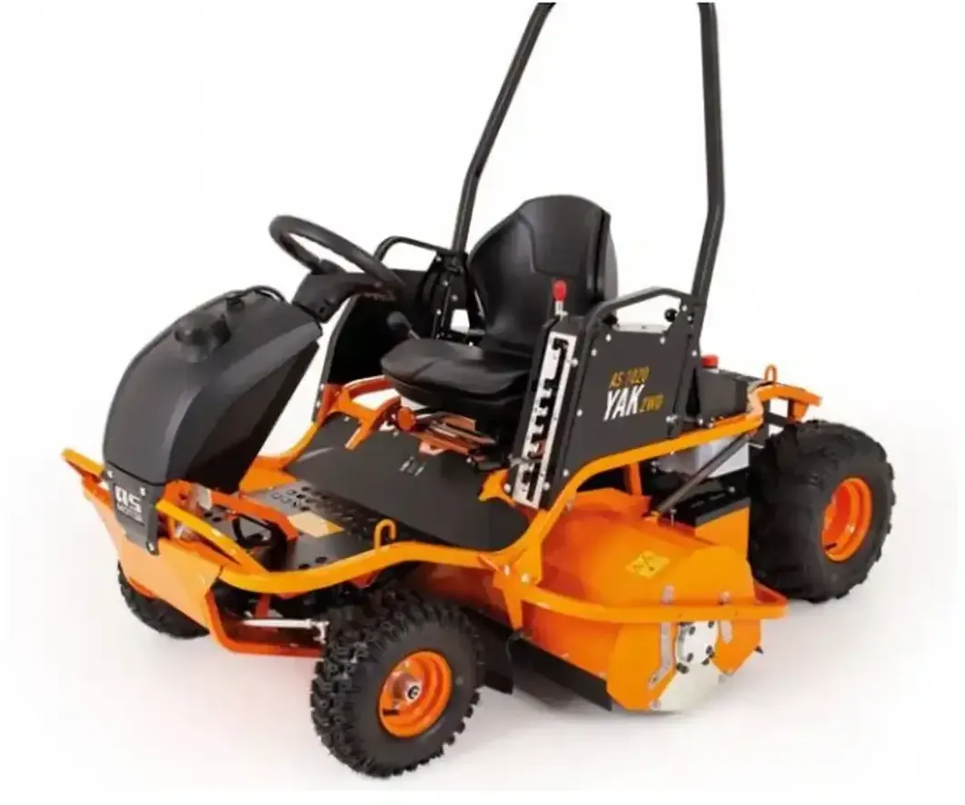 AS Motor AS 1020 YAK 2WD
