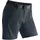 Damen Graphit/Schwarz 38