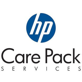 HP eCare Pack Garantieerweiterung 2 Jahre Pick-up-& Return Service (UA045E)