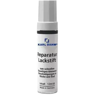 Lackstift für Fliesen in versch. Farben Art. 11278 - Art. / Farbe: 11280 / Star white