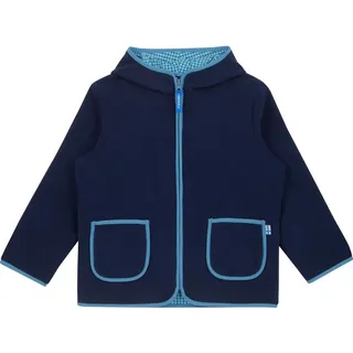 Finkid Tonttu navy/dove (100172) 80/90