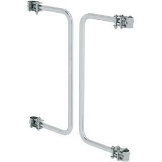 Günzburger Munk Sicherungstüre selbstschließend für Plattformleiter