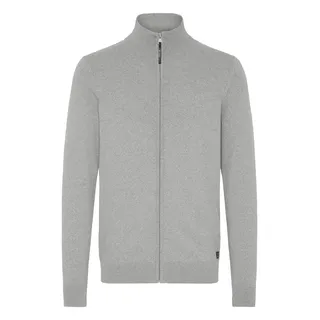 !Solid SOLID Strickjacke SDAkalas", in grau | Gr.: S