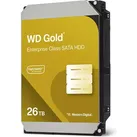 WD Gold (26 TB, 3.5", CMR), Festplatte