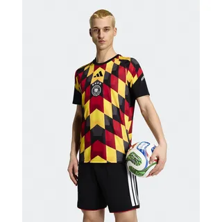 adidas Deutschland Heim-Pre-Matchtrikot 2026 Herren Gr. M