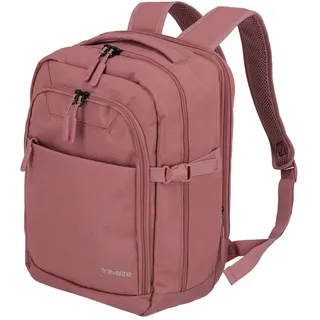 Travelite Kick Off 23 l rosé