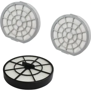 Set kompatibel mit Grundig VCC 7070 TP Bodyguard