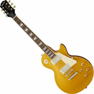 Epiphone Les Paul Standard 50s MG LH - E-Gitarre Lefthand