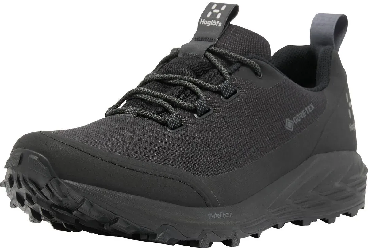 Haglöfs L.I.M FH GTX Low Men true black/magnetite (2CT) 10