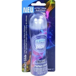 RECKITT durex play Perfect Glide