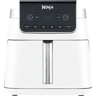Ninja MAX PRO AF180EU 6,2 l weiß