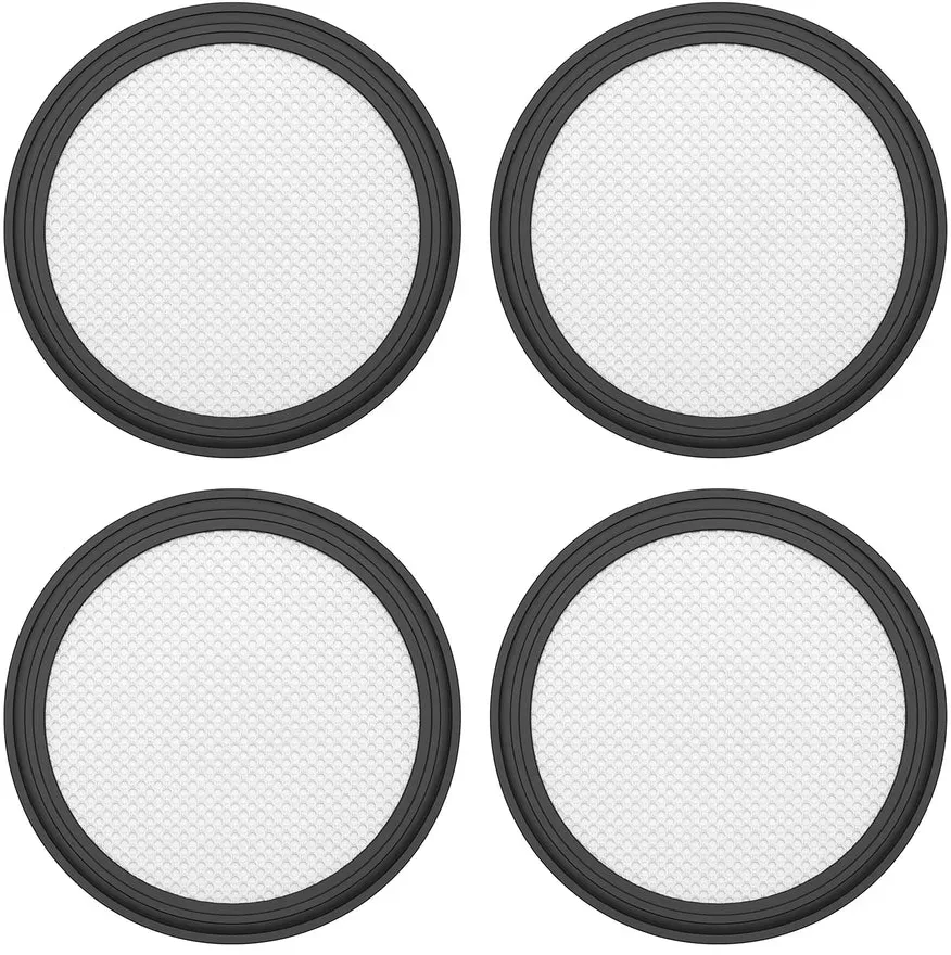 lubluelu X1000 HEPA-Filter x 4 - EU