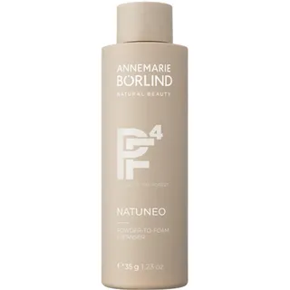 Annemarie Börlind Natuneo Powder-To-Foam Cleanser 35 g