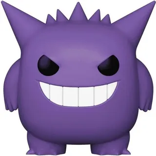 Funko POP! Pokémon - Gengar 25cm #81699
