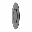 Fidlock VACUUM Uni Phone Patch Black