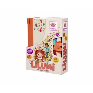 Eichhorn Lilumi - Interaktives Hörbuch