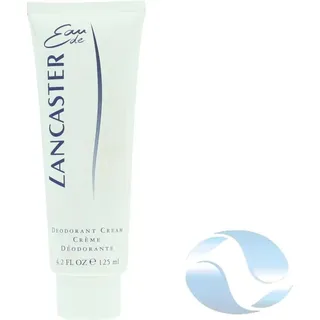 Lancaster Eau De Lancaster Deo Creme 125 ml