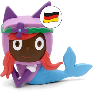 Meerjungfrau Neuauflage