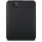 WD Elements Portable 5TB externe Festplatte USB 3.0 Schwarz