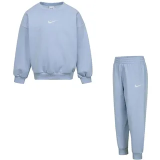 Nike Kids Nike NKN Essential Fleece Crew Set