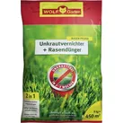 WOLF-Garten 3840746 Unkrautvernichter + Rasendünger SQ 450 1 St.
