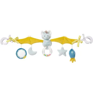 Fehn Kinderwagenkette Little Castle,