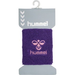 hummel Old School Small Schweißband acai