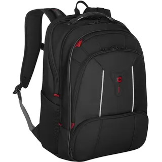 Wenger Carbon Pro | Schwarz,