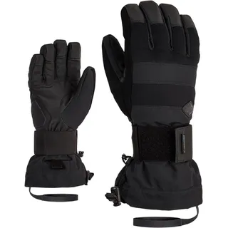 Ziener MILO AS(R) glove SB black,