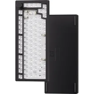 Akko Monsgeek M1 V5 ISO Barebone Kit - Dark Night
