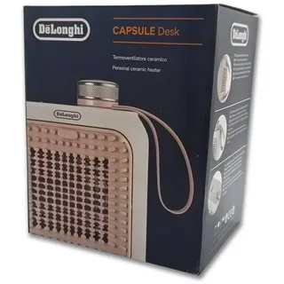 De'Longhi HFX10B03 pink
