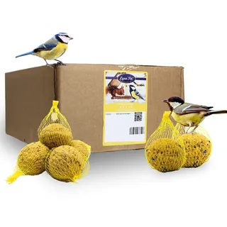 Lyra Pet Lyra Pet® Ganzjahresknödel mit Netz 90 g 18 kg