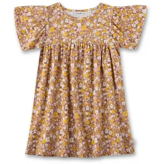 Sanetta Sommerkleid in Hellbraun | 98