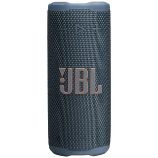 JBL Grip Blue