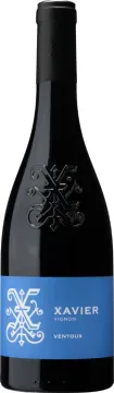 Ventoux 2022 - Xavier Vignon