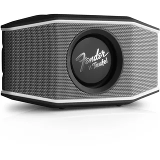 Fender x Teufel Rockster Go 2 Black & Steel