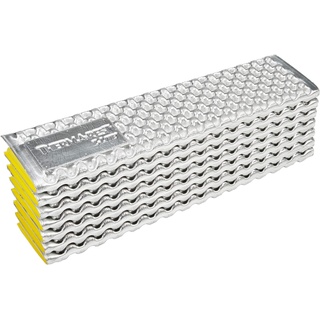 Therm-A-Rest Z-Lite Sol Isomatte (Größe 183x51cm, silber)