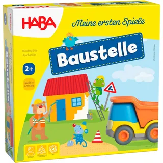 Baustelle